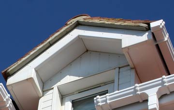 Westmeston fascia installation costs