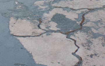 fibreglass roofing replacement Westmeston