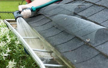 Westmeston gutter cleaning costs