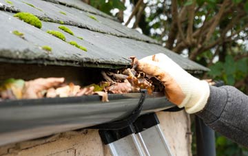 gutter cleaning Westmeston, East Sussex