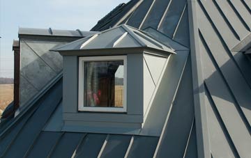 metal roofing Westmeston, East Sussex