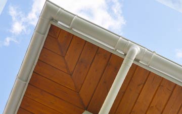 Westmeston soffit types