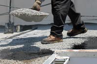find rated Westmeston flat roofing replacement companies
