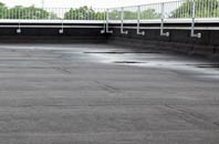 find rated Westmeston flat roofing companies