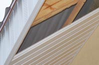 rated Westmeston soffit repair companies